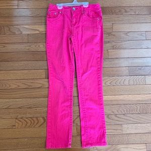 4 for $25🌸Justice jeans